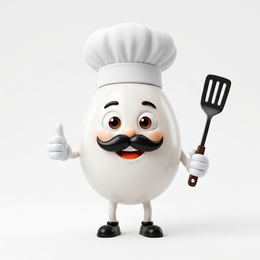 Tom Mascot