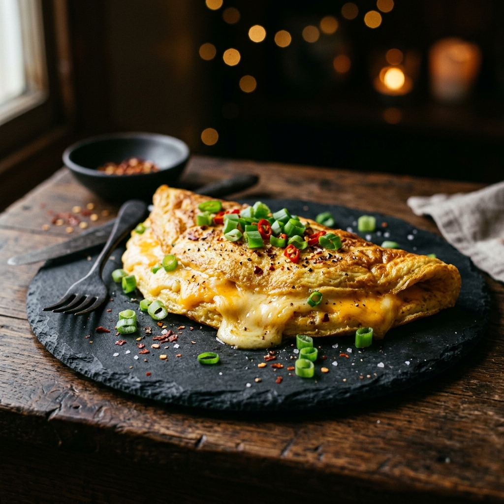 Delicious Food